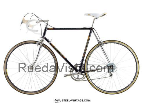 Daccordi 50th Anniversary ficha técnica y opiniones